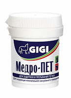 GIGI Медро ПЕТ