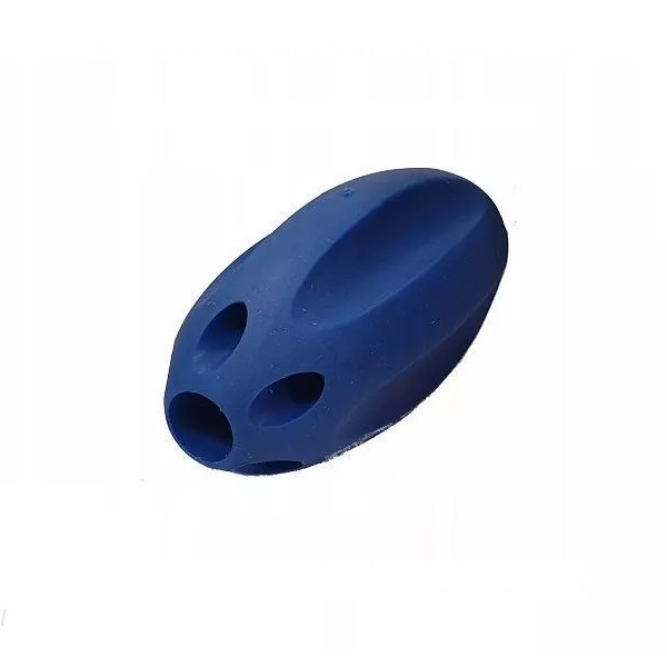 Sum-Plast Мяч-регби резиновый