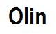 Olin
