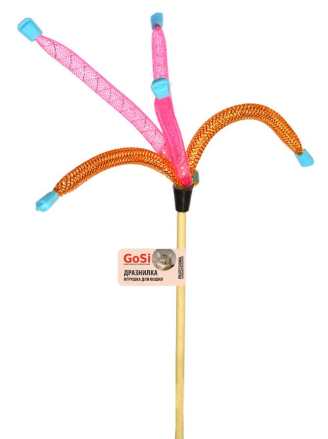 GoSi Махалка Трубочки с наконечниками