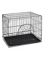 Triol D1 Клетка для животных