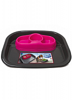 Георпласт Контейнер food tray Tris