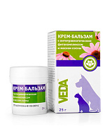 VEDA Фитоэлита с антитравматическим комплексом