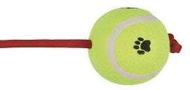JollyPaw Игрушка для собаки Tennis Ball