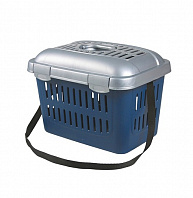 Переноска "Trixie" Traveller Midi-Capri"