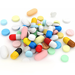 Противовоспалительные