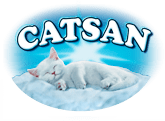 Catsan