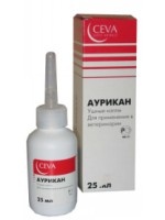 CEVA Аурикан
