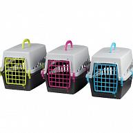 Переноска Georplast BLACK EDITION