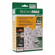 Aquael Керамический наполнитель для фильтра Bioceramax Ultrapro 1200 1L