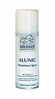 Nicovet Алюминиум спрей