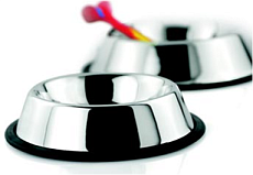 For Friends Миска со съемным силиконовым основанием