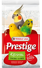 Versele-Laga Prestige Песок Shellsand Kristal
