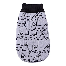 Lion Свитер для собак H131