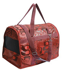 Сумка-переноска "Люкс"