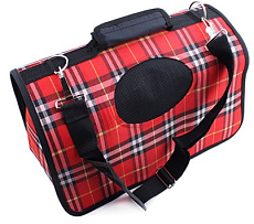 Котики Собачки сумка-переноска "Picnic"