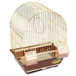 Triol 2100A Клетка для птиц