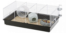 Клетка Ferplast "CRICETI 11", черная