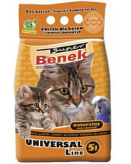 Super Benek - УНИВЕРСАЛЬНЫЙ СТАНДАРТ