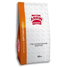 Arion Breed Optimum 26/13 (Курица)