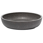 Triol Миска NATURAL Графит