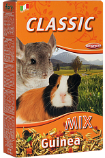 Fiory Classic Корм для морских свинок и шиншилл