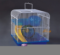 Happy Animals клетка 157/167