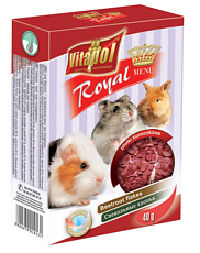 Vitapol Menu Свекольные хлопья