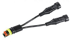 Eheim Коннектор на две лампы LED