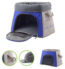 Triol TB37 Сумка-переноска для животных