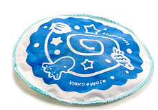 Игрушка-дразнилка "Подушка с мячиком" с мататаби