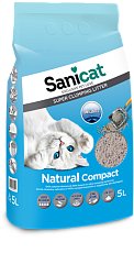 Sanicat Compact