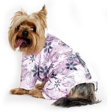 CLP Комбинезон "Подснежник" (девочка)