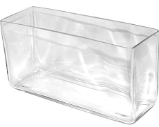 Aquael Аквариум прямоугольник Aqua Decoris 5,5 л