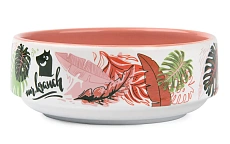 Mr.Kranch Миска Тропики 350 мл