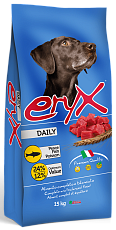 ERYX Daily (Рыба)