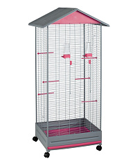 Voltrega вольер для птиц 430