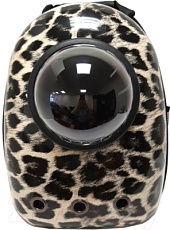 For Friends Рюкзак-переноска SpaceX "Safari style"