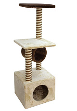 Triol Игровой комплекс CT33 для кошек