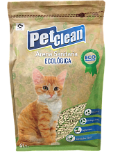 Pet Clean Tofu (Оригинальный)