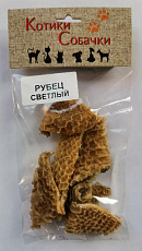 "Котики Собачки" Рубец говяжий светлый