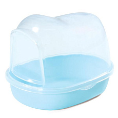 Triol Купалка Little Town для мелких животных