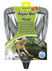 Tetra Сачок прудовый Algae Net Head