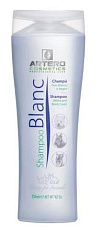 Artero Шампунь тонирующий Blanc