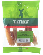 ТИТБИТ Догодент мини - мягкая упаковка