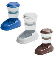 Ferplast Поилка механическая Nadir, 3 л