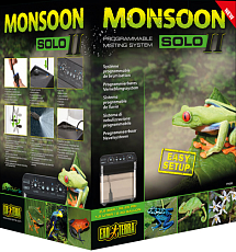 Exo Terra Система осадков Monsoon Solo II