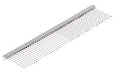 DeLIGHT Расческа с удлиненными зубьями, 19 см