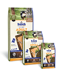 Bosch Adult (Птица, просо)