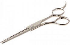 Ножницы HELLO PET филировочные, 6"